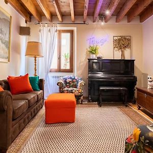 Appartement met Drie Slaapkamers